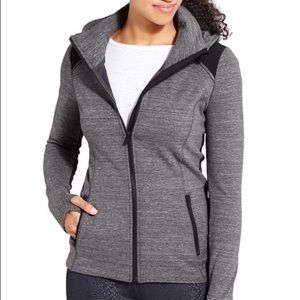 Athleta stronger hoodie